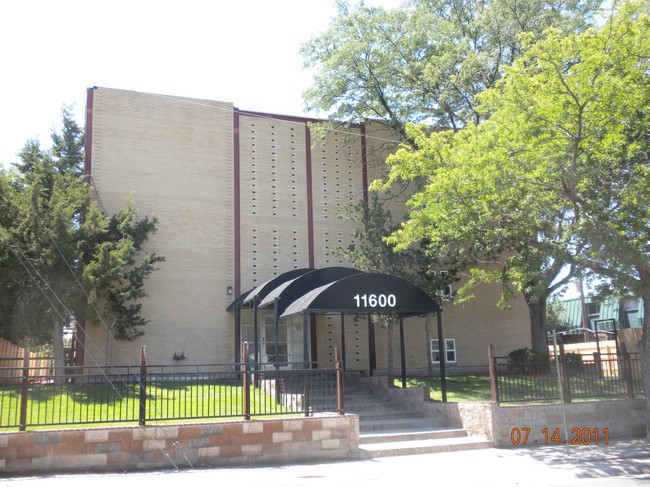 The Newark Apartments - 11600 16th Ave