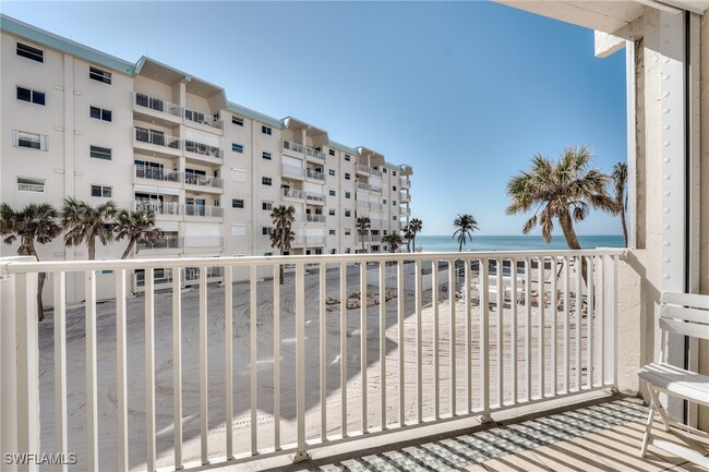 Building Photo - 7400 Estero Blvd