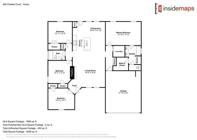 Building Photo - 404 Charles Ct