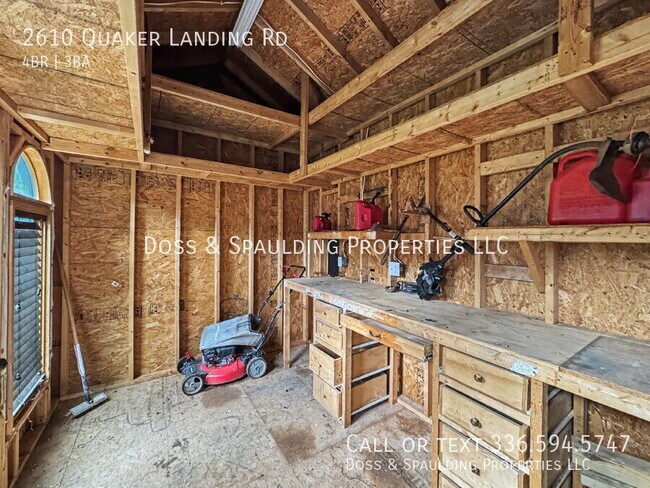 Building Photo - 2610 Quaker Landing Rd