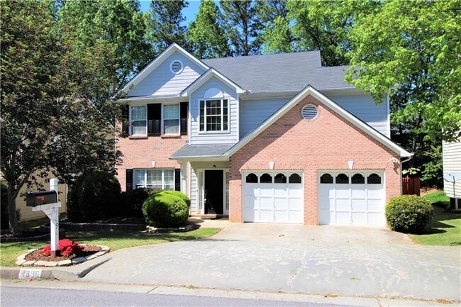 Primary Photo - 4890 Weathervane Dr