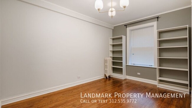 Building Photo - 3604 N Pine Grove Ave