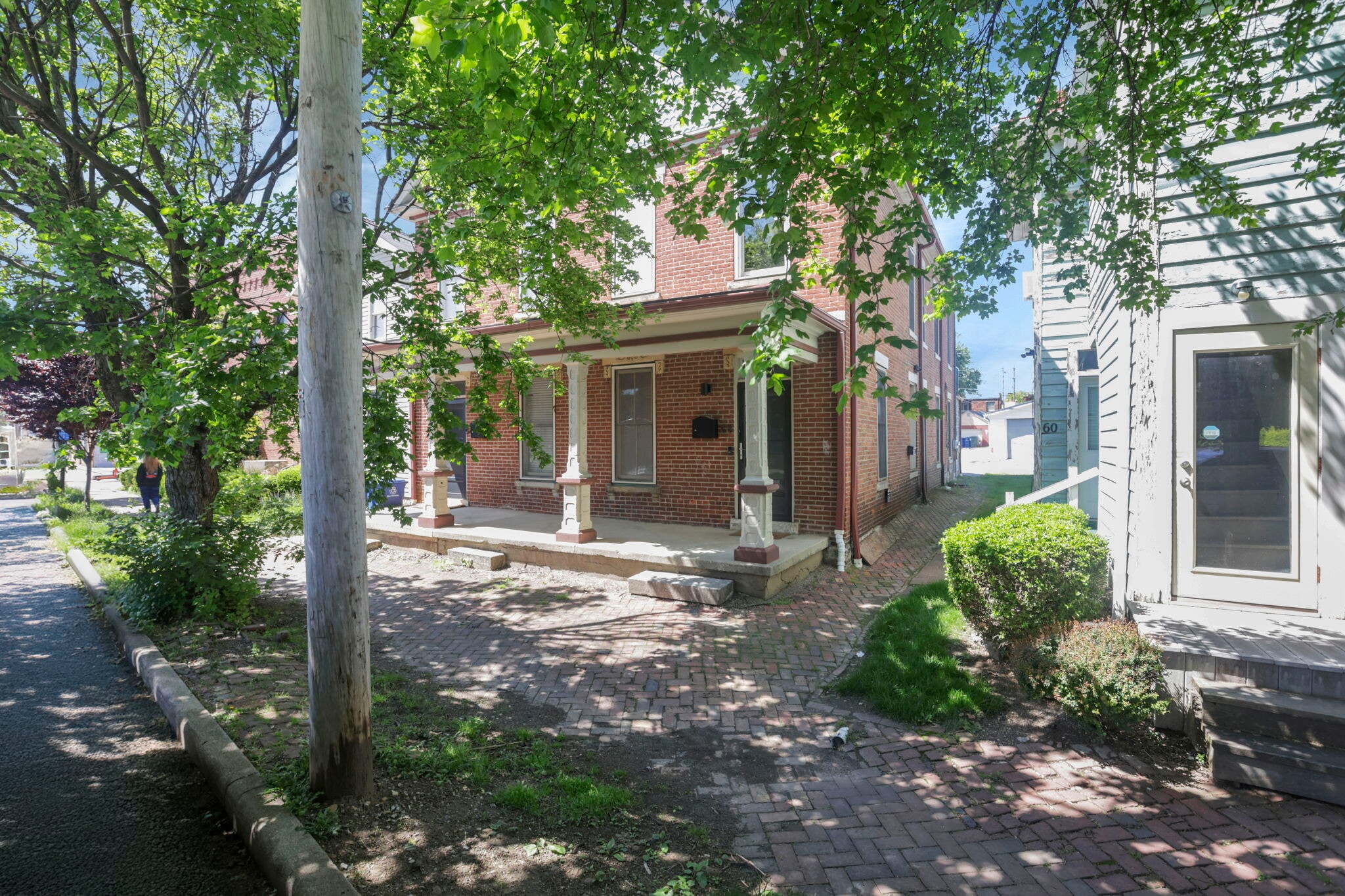 Building Photo - 58 E 4th Ave