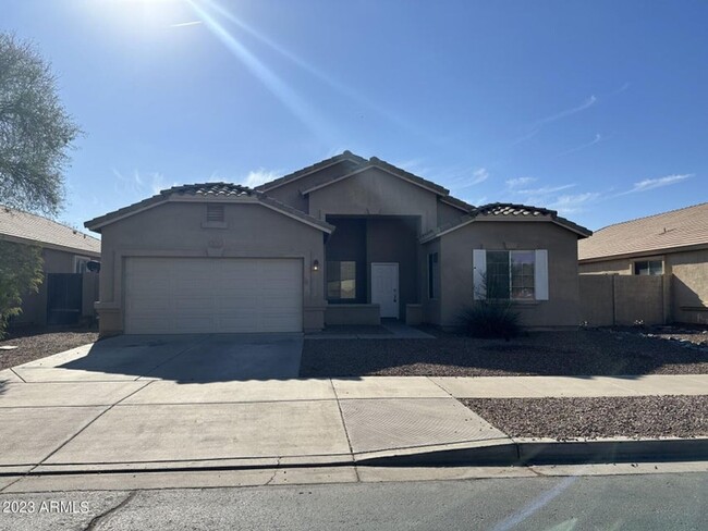 Primary Photo - Villages at Queen Creek rental