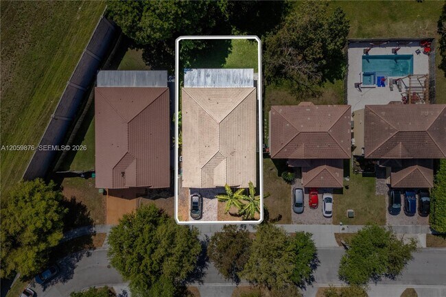 Building Photo - 10770 SW 245th St