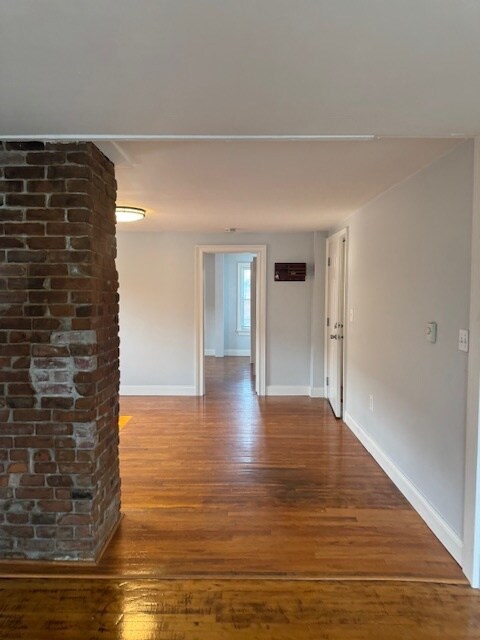 Building Photo - 271 Franklin St