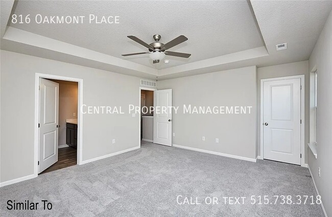 Building Photo - 816 Oakmont Pl