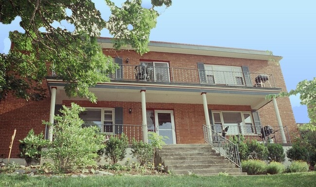 Building Photo - 353 McAlpin Ave