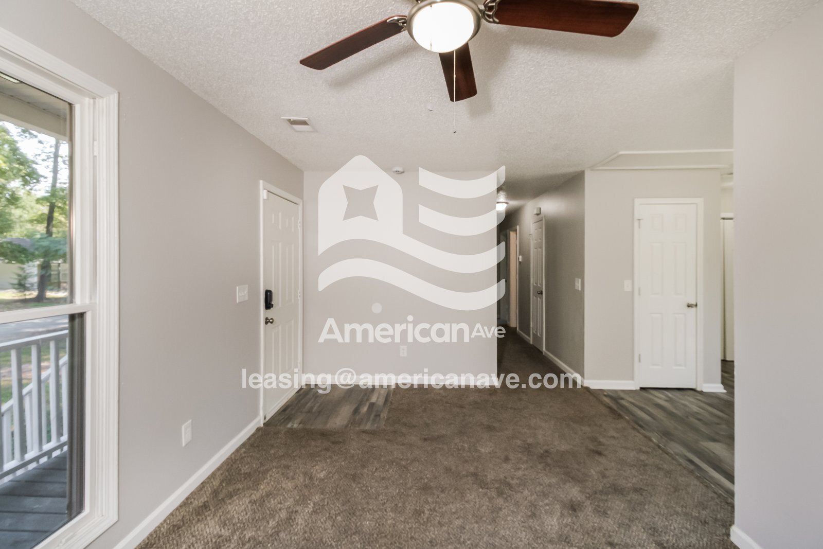 Building Photo - 501 Riley St