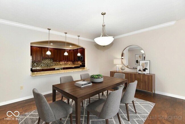 Building Photo - 8555 One W Dr