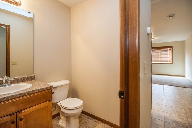 Bathroom - 430 Honor Dr