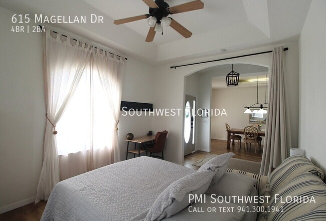 Building Photo - 615 Magellan Dr