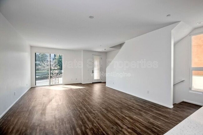 Building Photo - 2866 C St