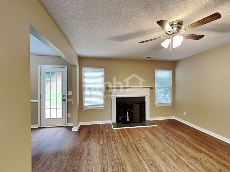 Building Photo - 2417 Serenity Way NW