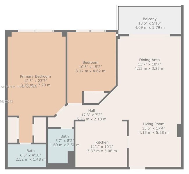 Building Photo - 2851 NE 183rd St