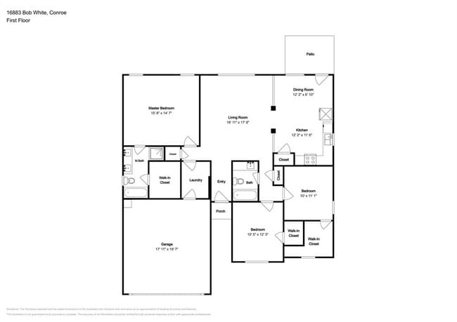 Building Photo - 16883 Bob White