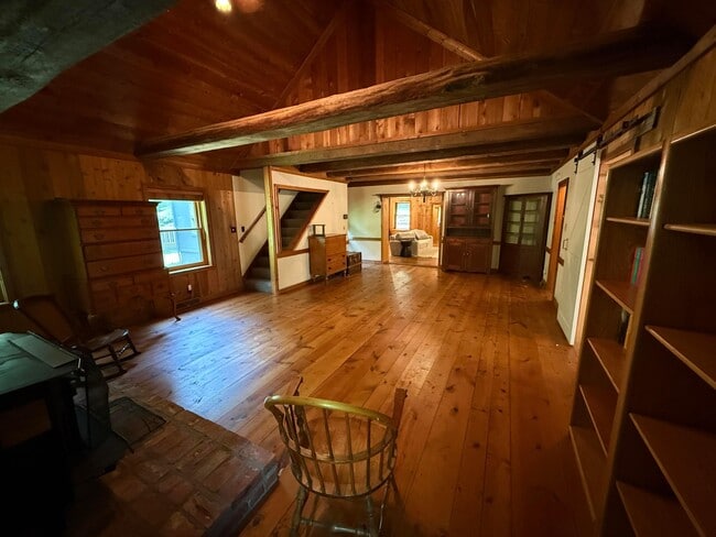 Building Photo - 3507 Stoney Hill Rd