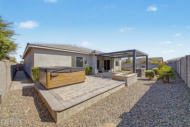 Building Photo - 5116 N 185th Ave