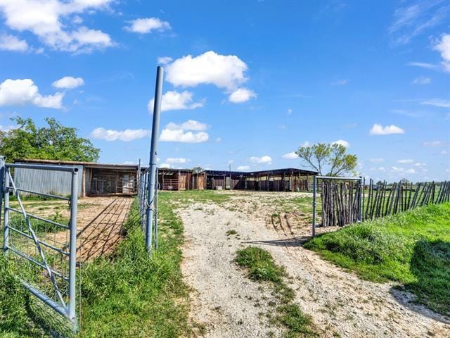 Building Photo - 4507 Co Rd 2690
