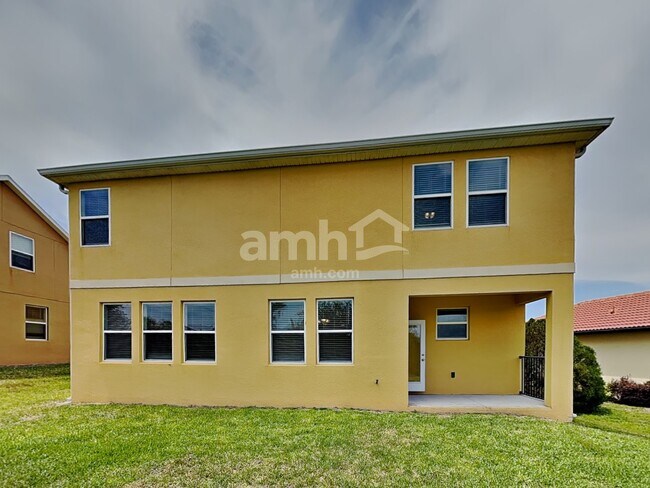 Building Photo - 413 Crestrun Loop