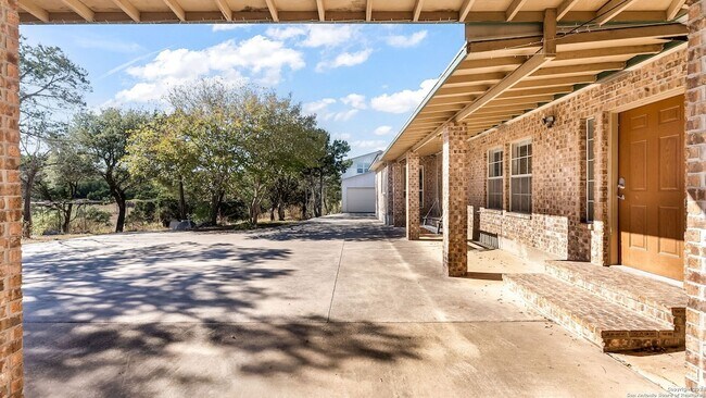 Building Photo - 29266 FM3009
