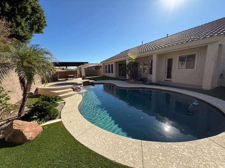 Building Photo - 25817 N 50th Ln