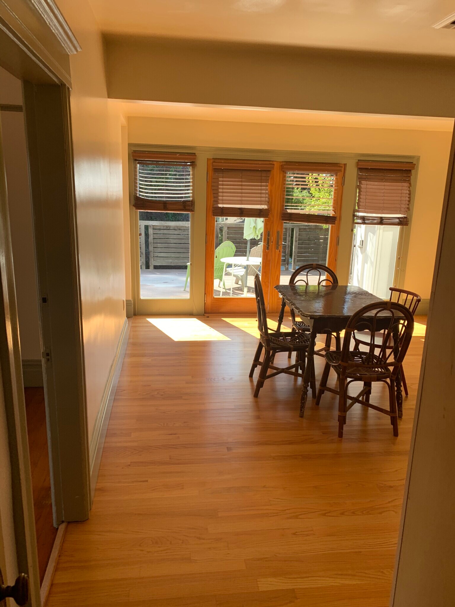 Building Photo - 1308 Oxford St