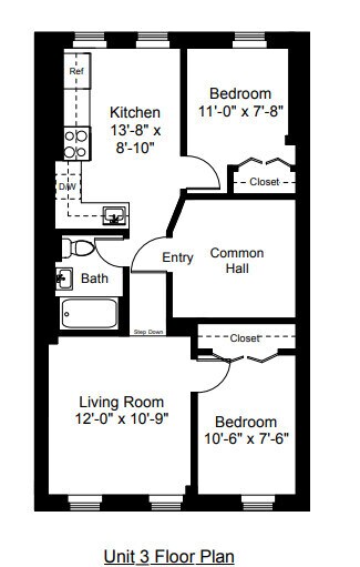 Building Photo - 49 Garden St