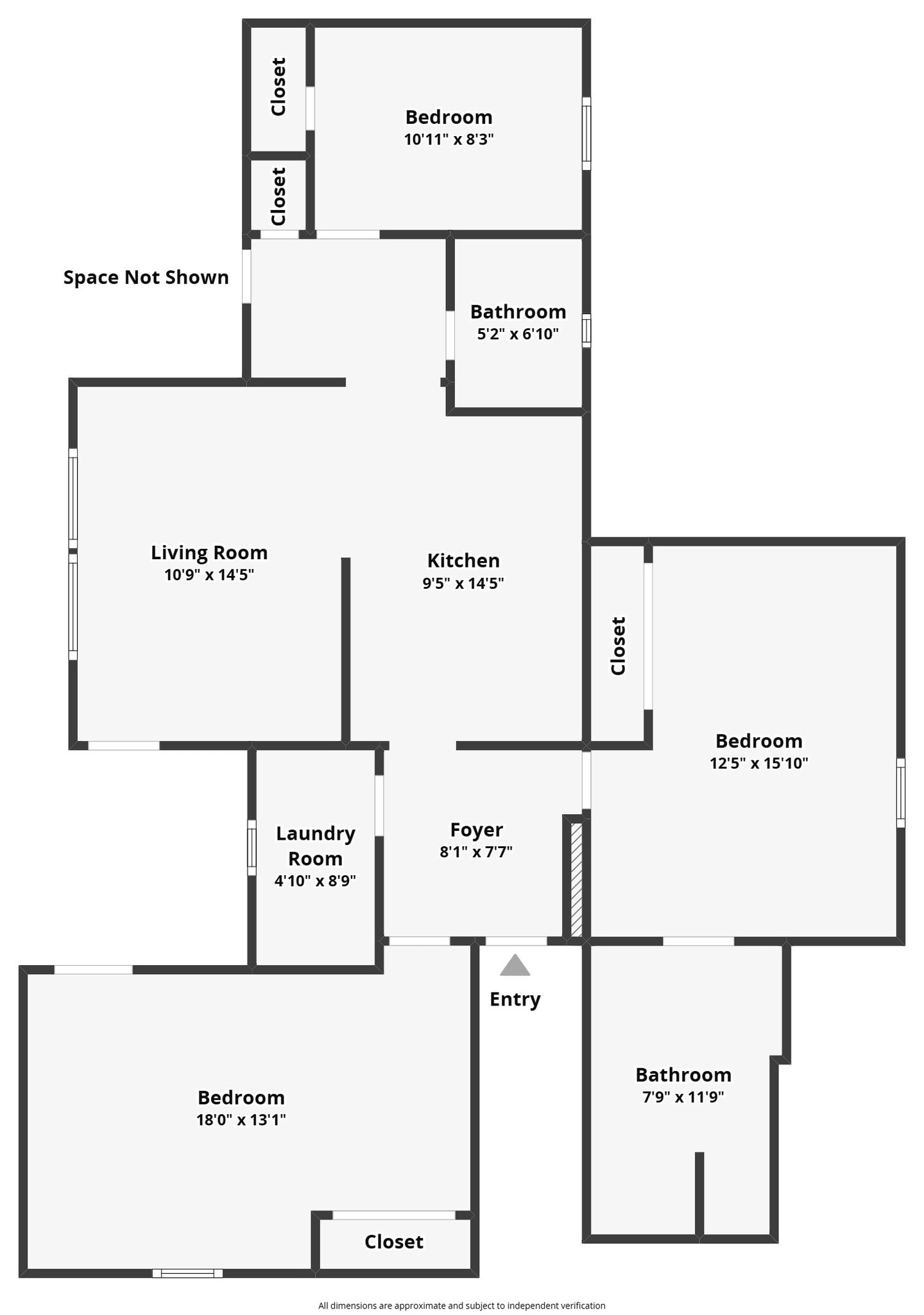Building Photo - 511 Carr St