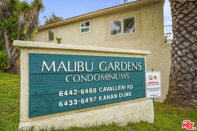 Building Photo - 6472 Cavalleri Rd