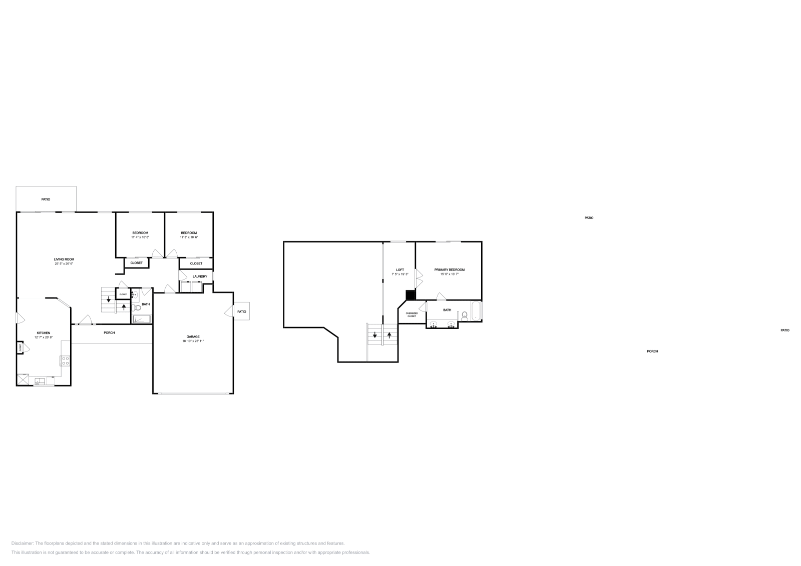 Building Photo - 7434 W Sierra St