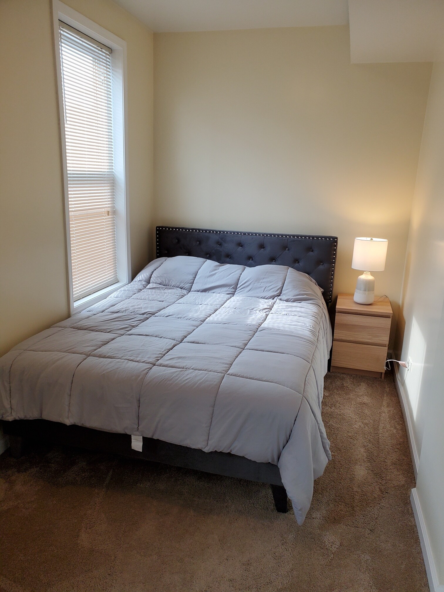 Bedroom - 3034 N Drake Ave