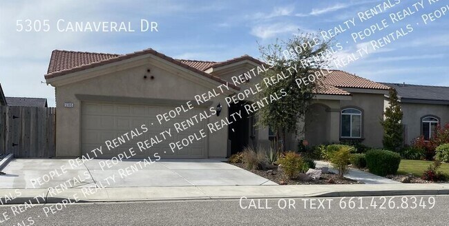 Primary Photo - 5305 Canaveral Dr