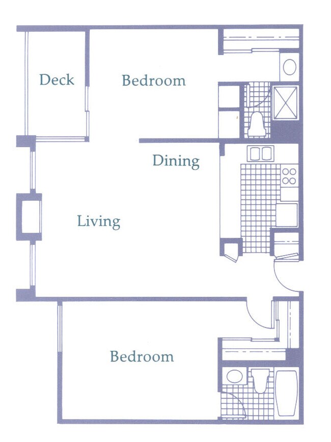 Floor Plan - 1775 Diamond St