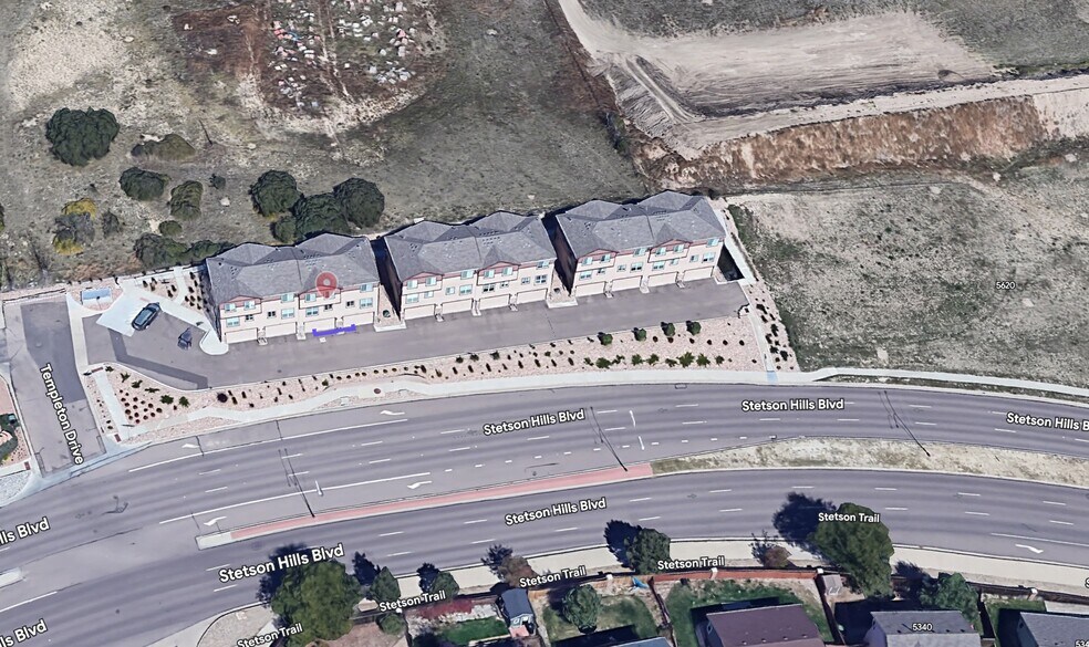 Building Photo - 5524 Stetson Hills Blvd