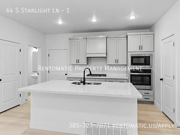 Building Photo - 64 S Starlight Ln