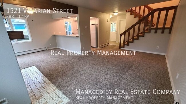 Building Photo - 1521 Valarian St