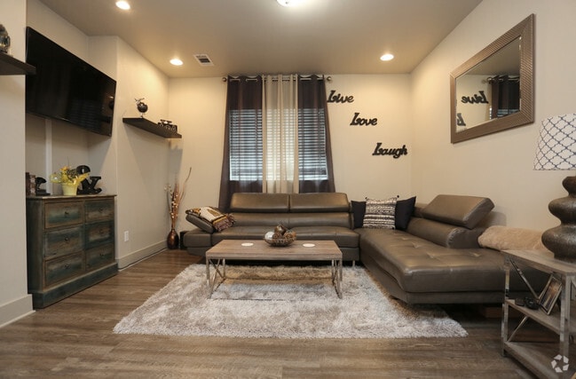 Interior Photo - Richland Park Apartments