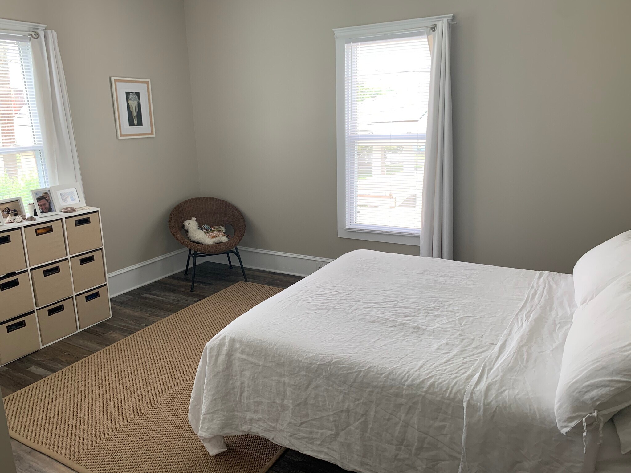 Building Photo - 1426 Harvey St