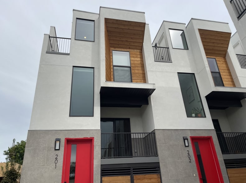 Building Photo - 423 E 2100 S
