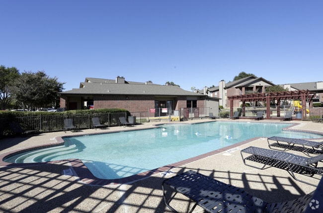 Building Photo - Valley Creek Apartments