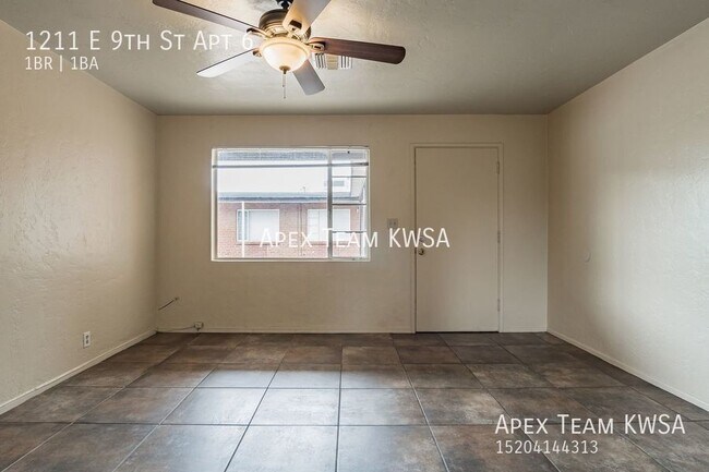 Building Photo - 1211 E 9th St