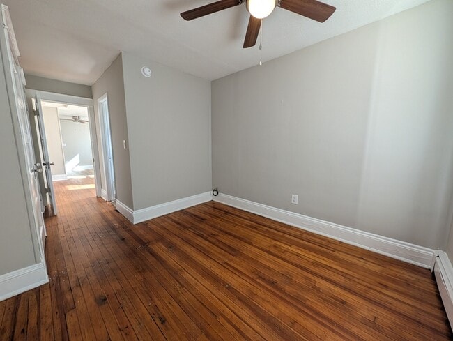 Building Photo - 2908 Memorial Ave