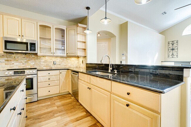 Building Photo - Halifax Plantation – Contemporary Elegance Meets Everyday Comfort