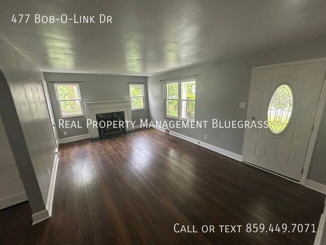 Building Photo - 477 Bob-O-Link Dr