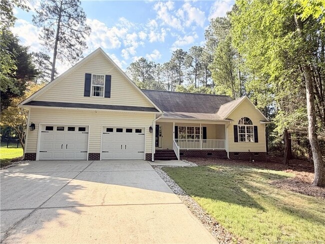 Building Photo - 3083 Carolina Way