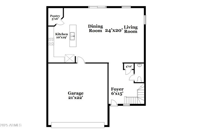Building Photo - 8579 S 253rd Ave