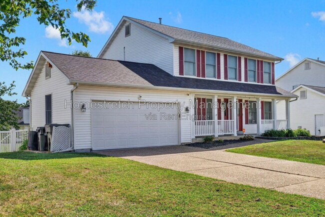 Building Photo - 6910 Emmons Dr