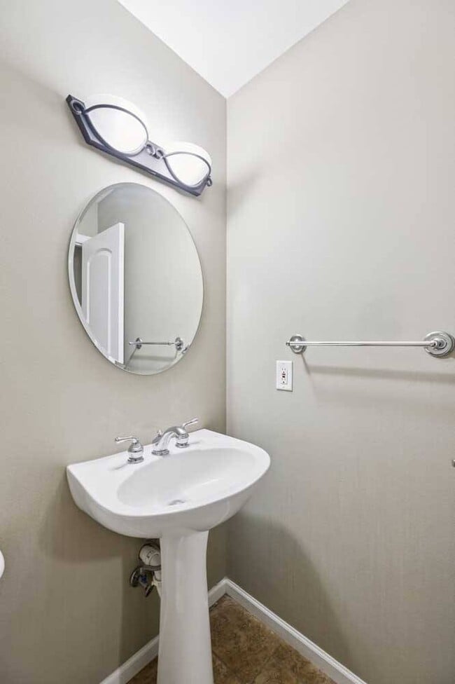 Floorplan - Stone Ridge Estates Apartments & Duplexes