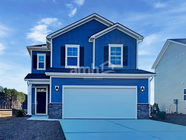 Primary Photo - 110 Anthurium Dr